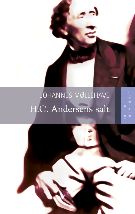 H.C. Andersens salt (e-bog) af Johannes Møllehave