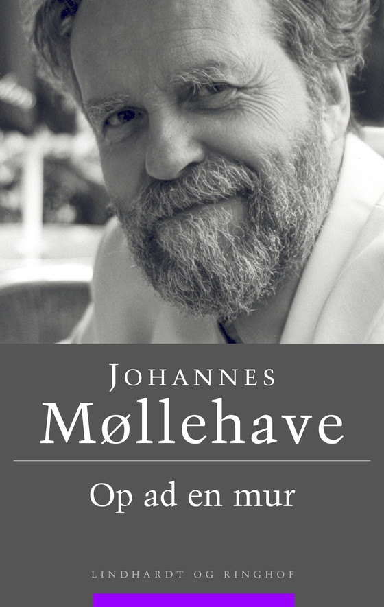 Op ad en mur (e-bog) af Johannes Møllehave