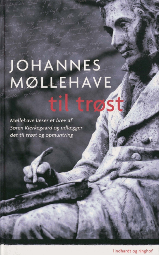 Til trøst (e-bog) af Johannes Møllehave