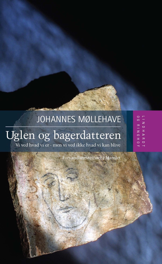 Uglen og bagerdatteren (e-bog) af Johannes Møllehave