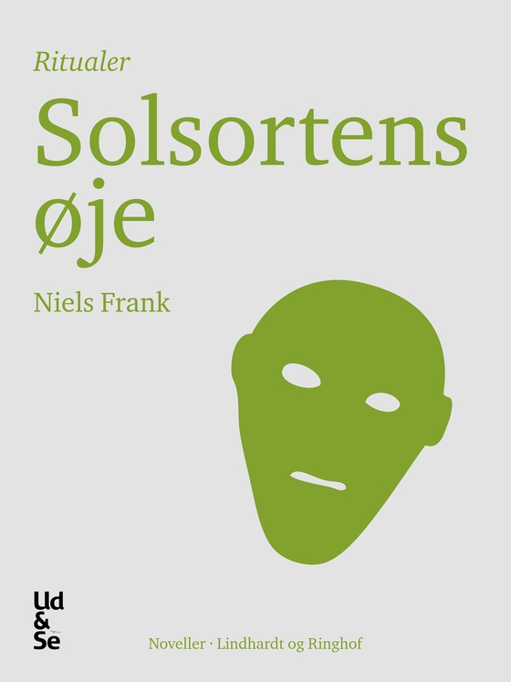 Solsortens øje (e-bog) af Niels Frank