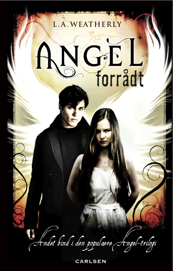 Angel 2 - Forrådt