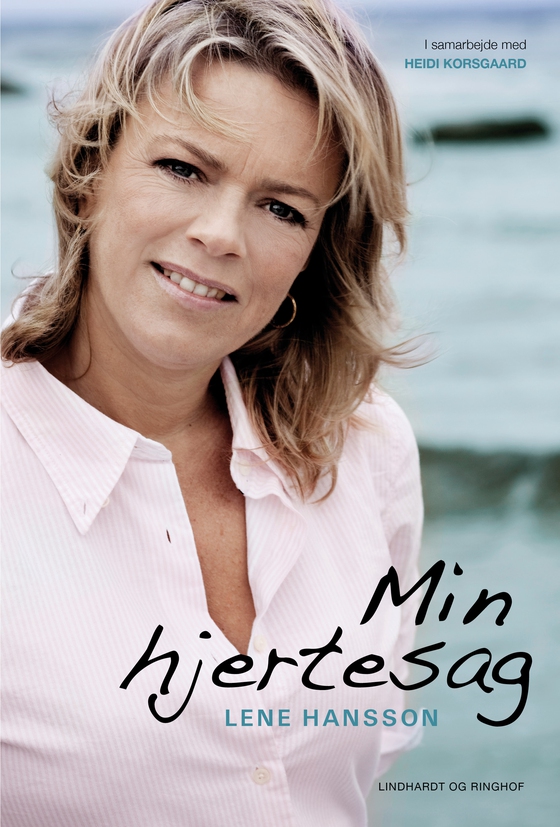 Min hjertesag (e-bog) af Lene Hansson