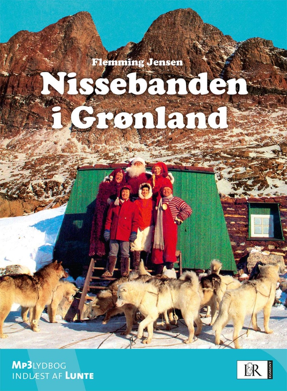 Nissebanden i Grønland