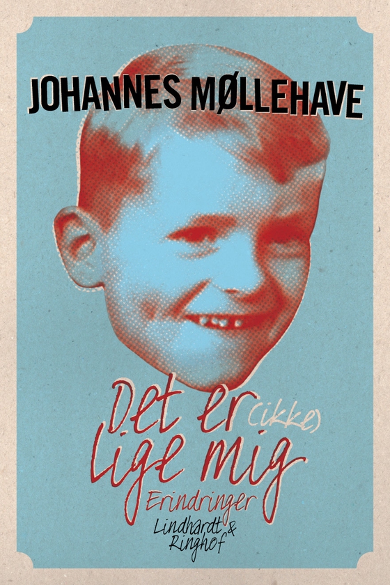 Det er (ikke) lige mig (e-bog) af Johannes Møllehave