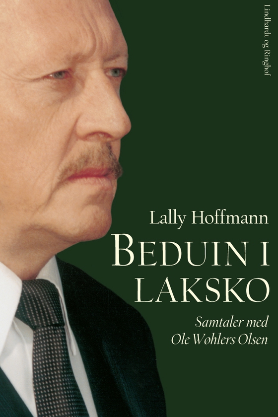 Beduin i laksko (e-bog) af Lally Hoffmann