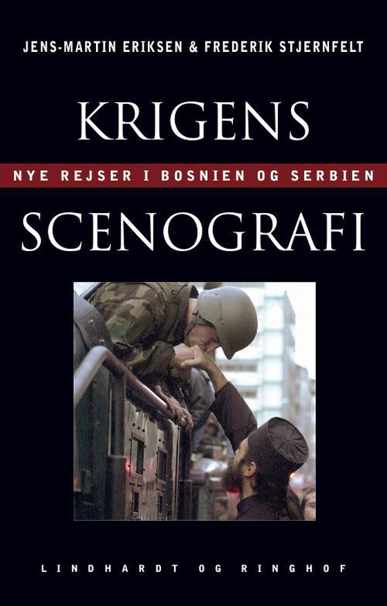 Krigens scenografi