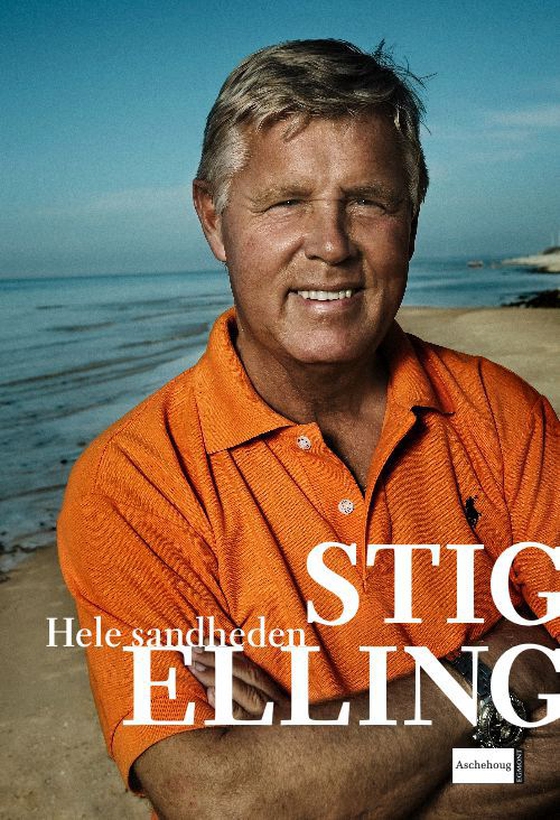 Hele sandheden (e-bog) af Stig Elling