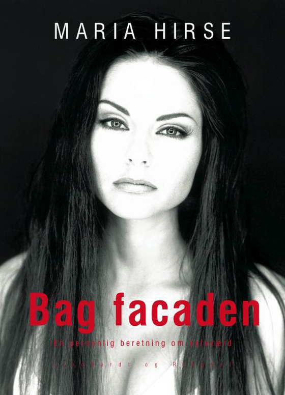 Bag facaden (e-bog) af Maria Hirse