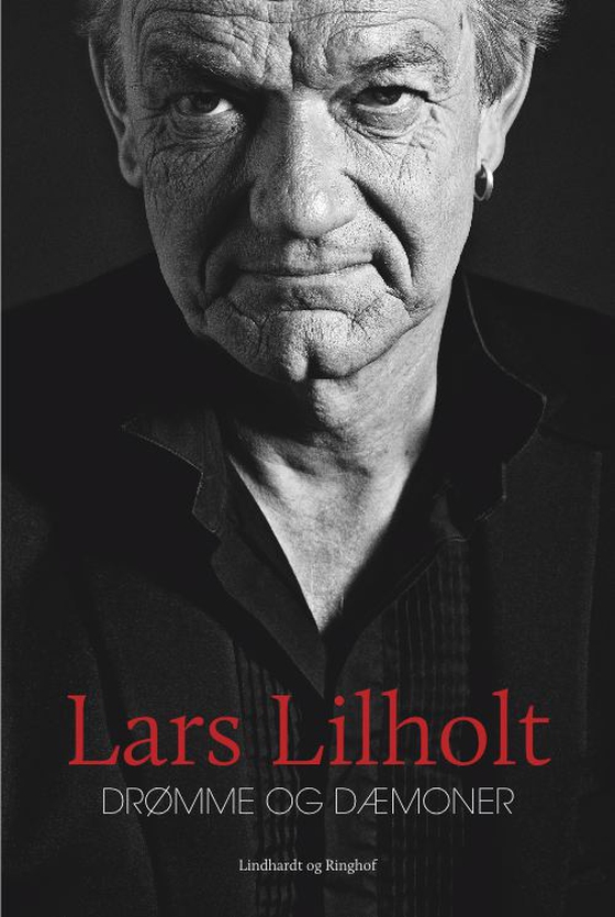 Drømme og dæmoner (e-bog) af Lars Lilholt