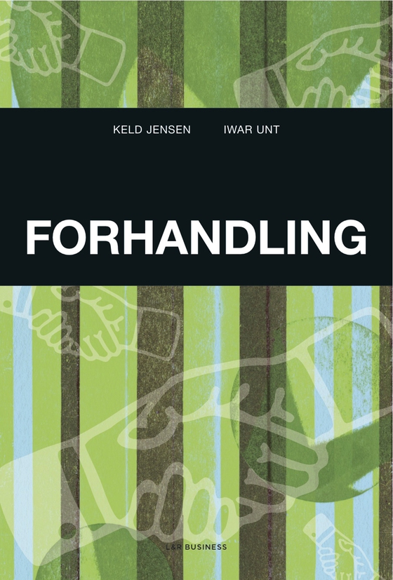 Forhandling (e-bog) af Keld Jensen