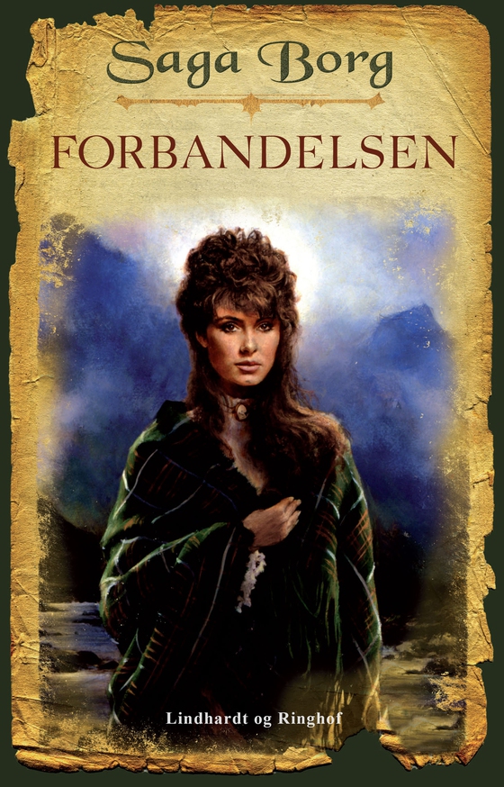 Forbandelsen