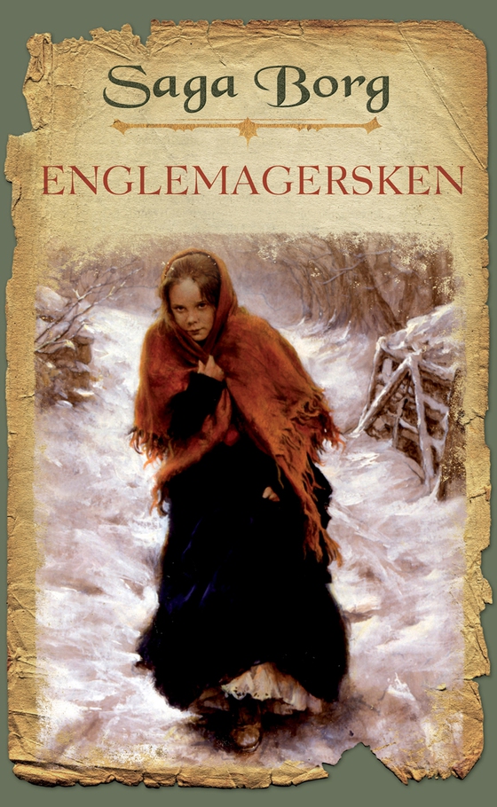 Englemagersken