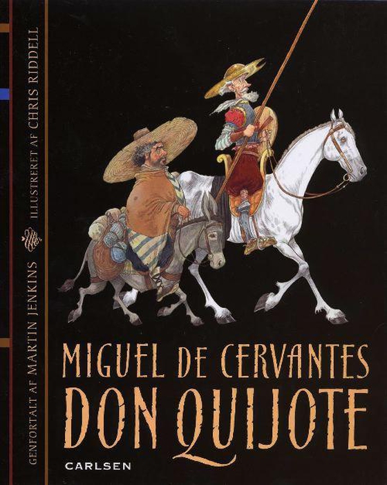 Don Quijote