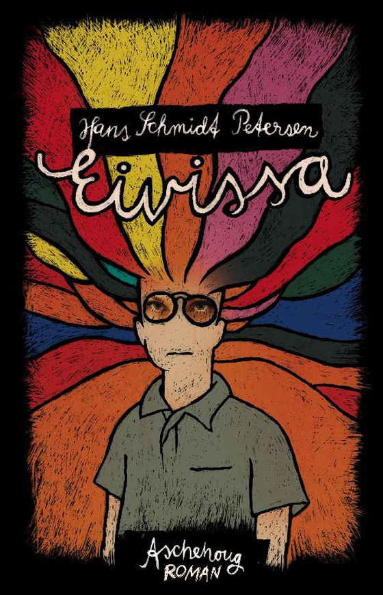 Eivissa (e-bog) af Hans Schmidt Petersen
