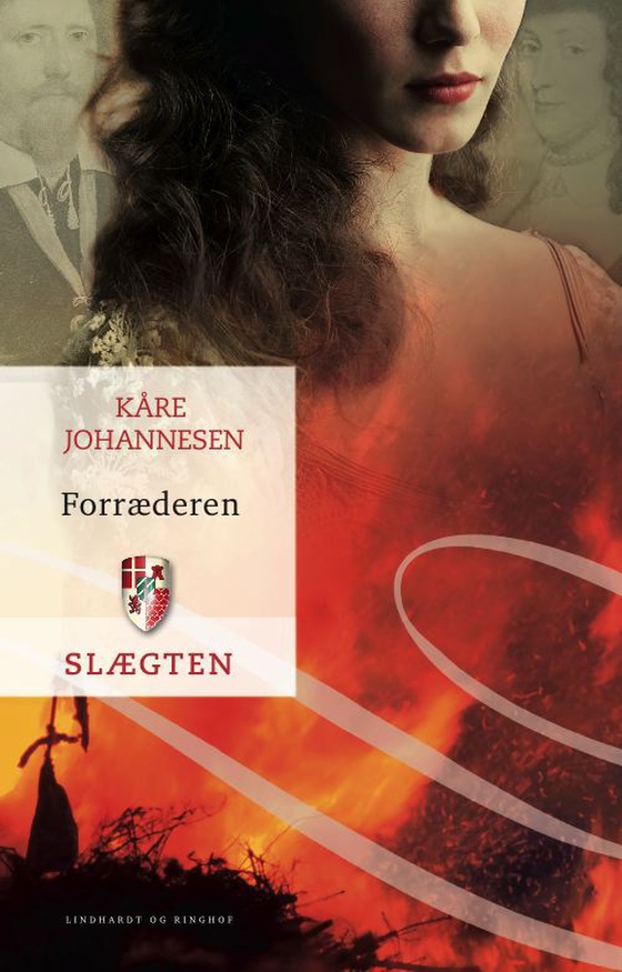 Slægten 12: Forræderen