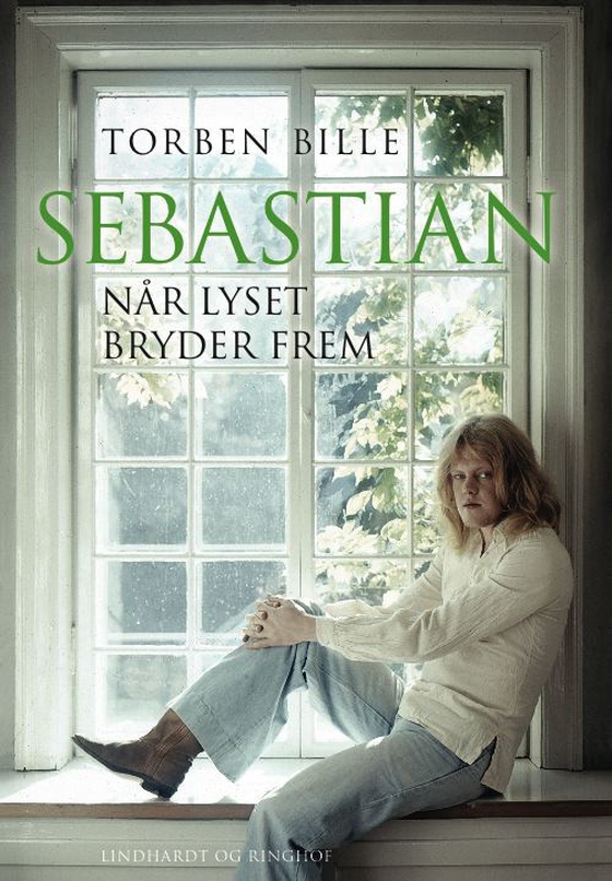 Sebastian - Når lyset bryder frem