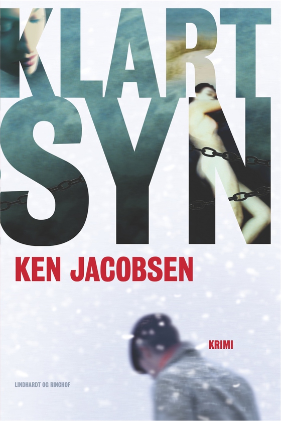 Klart syn (e-bog) af Ken Jacobsen