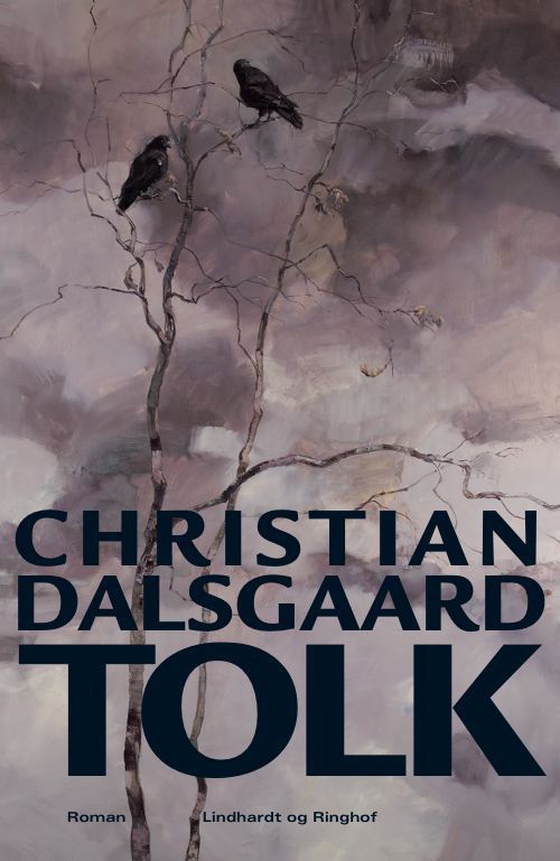 Tolk (e-bog) af Christian Dalsgaard