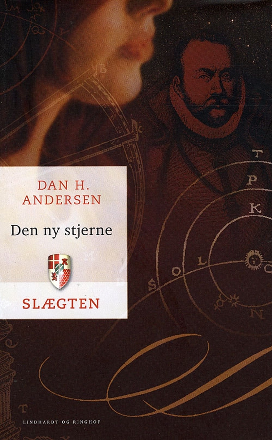 Slægten 10: Den ny stjerne