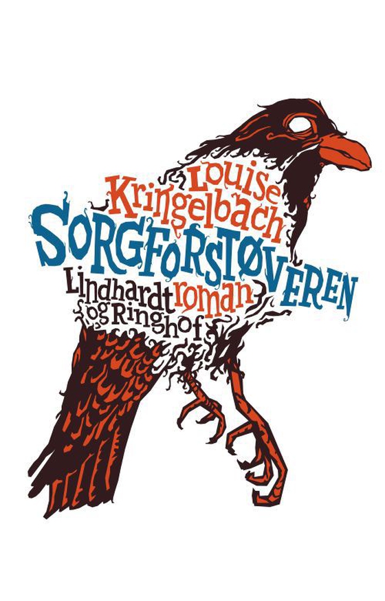 Sorgforstøveren (e-bog) af Louise Kringelbach