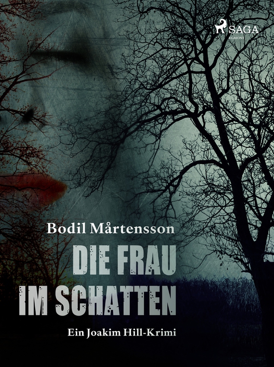 Die Frau im Schatten (e-bog) af Bodil Mårtensson