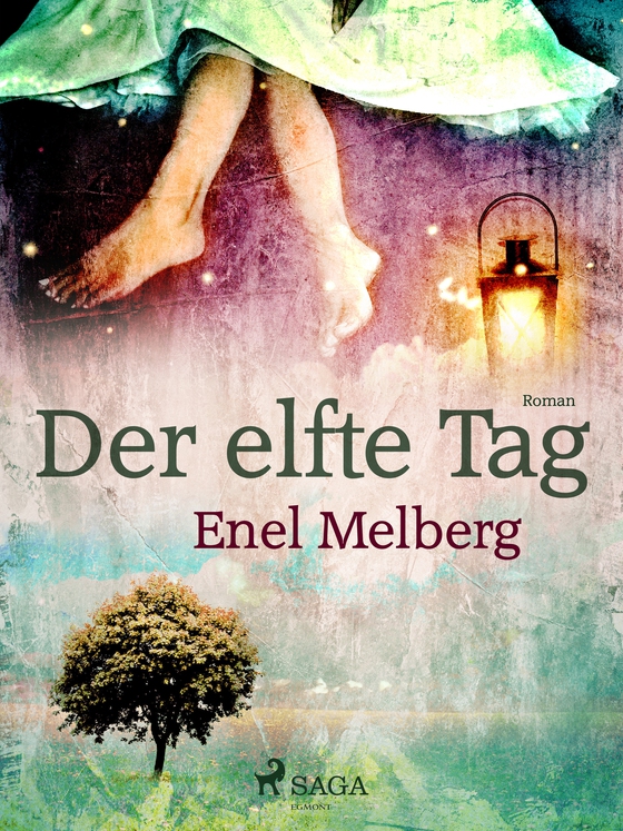 Der elfte Tag (e-bog) af Enel Melberg