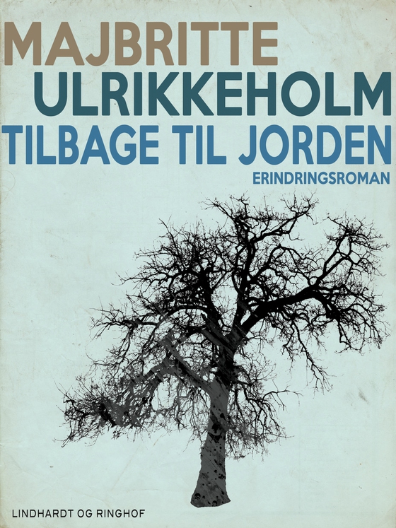 Tilbage til jorden