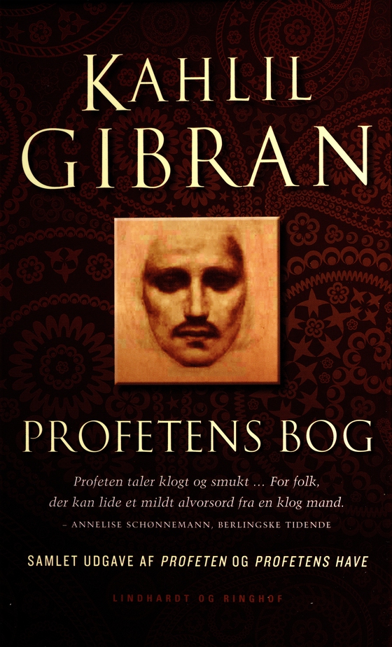 Profetens bog