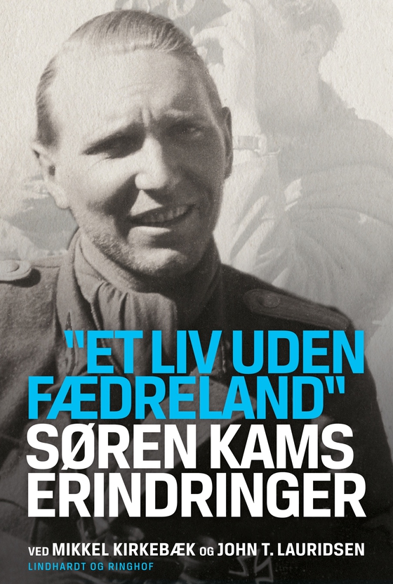 Søren Kams erindringer