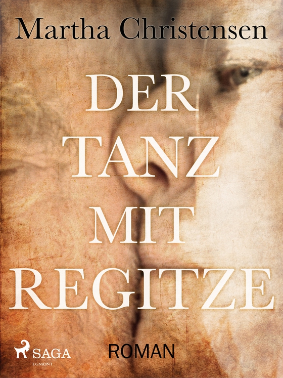 Der Tanz mit Regitze (e-bog) af Martha Christensen