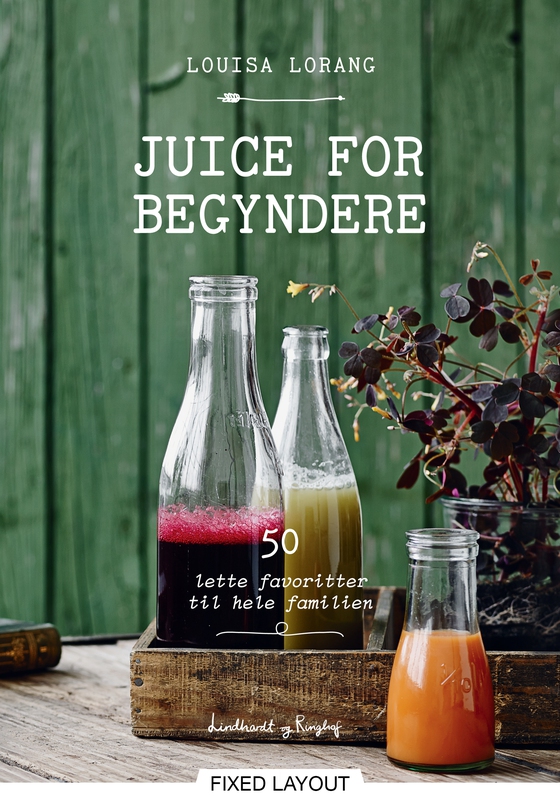 Juice for begyndere