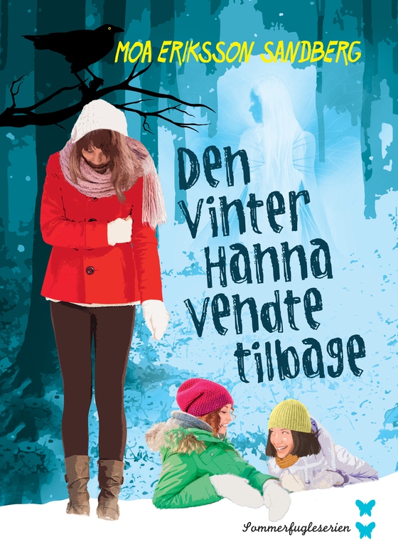 Den vinter Hanna vendte tilbage