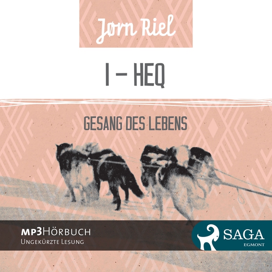 Gesang des Lebens 1 - HEQ