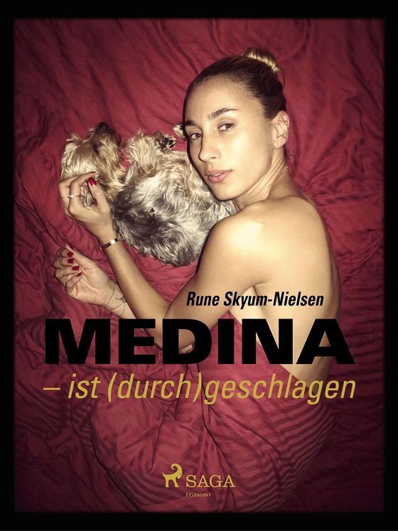 Medina – ist (durch)geschlagen (e-bog) af Rune Skyum-Nielsen