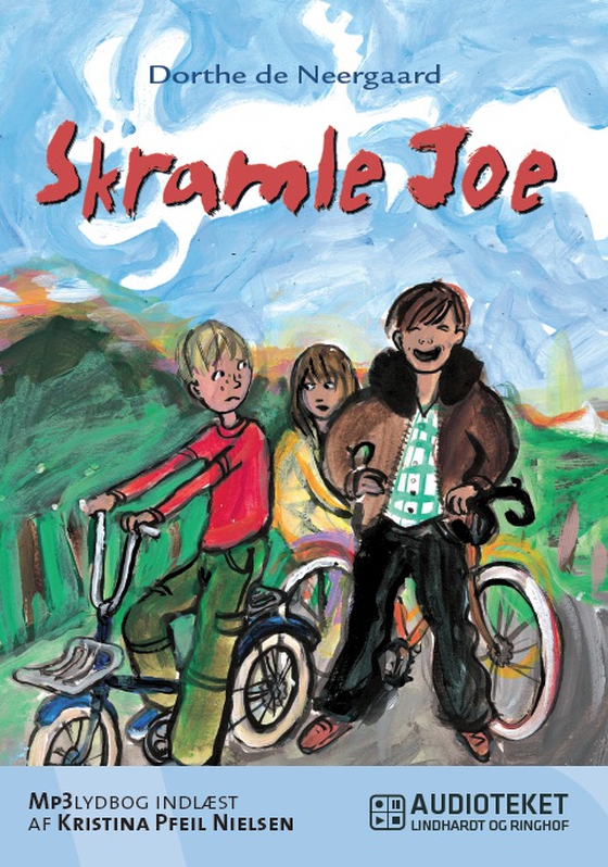 Skramle Joe