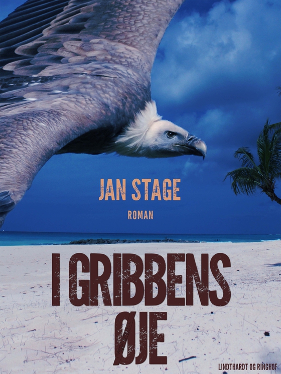 I gribbens øje