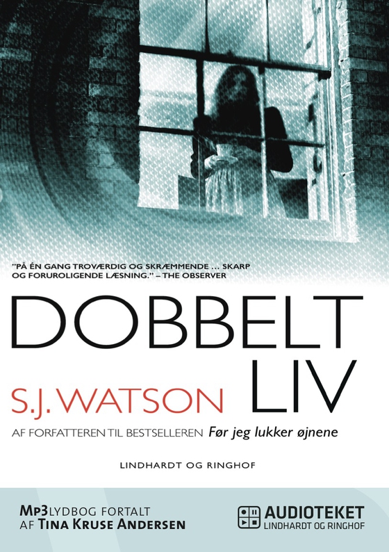 Dobbeltliv