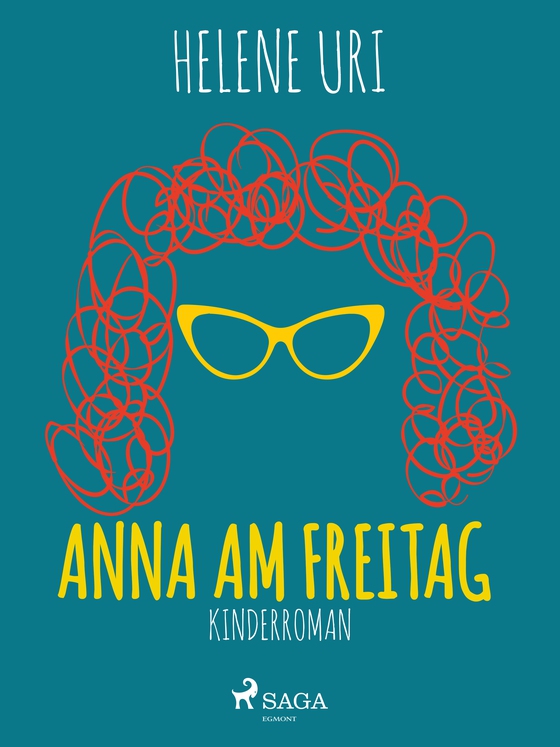 Anna am Freitag