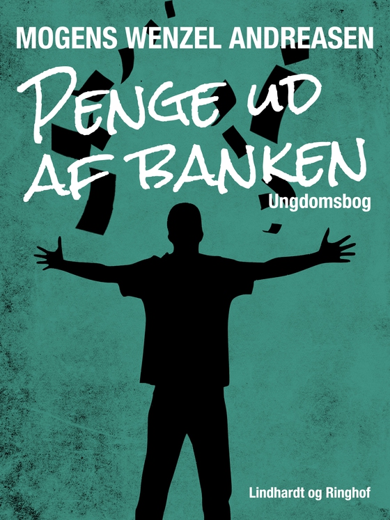 Penge ud af banken (e-bog) af Mogens Wenzel Andreasen