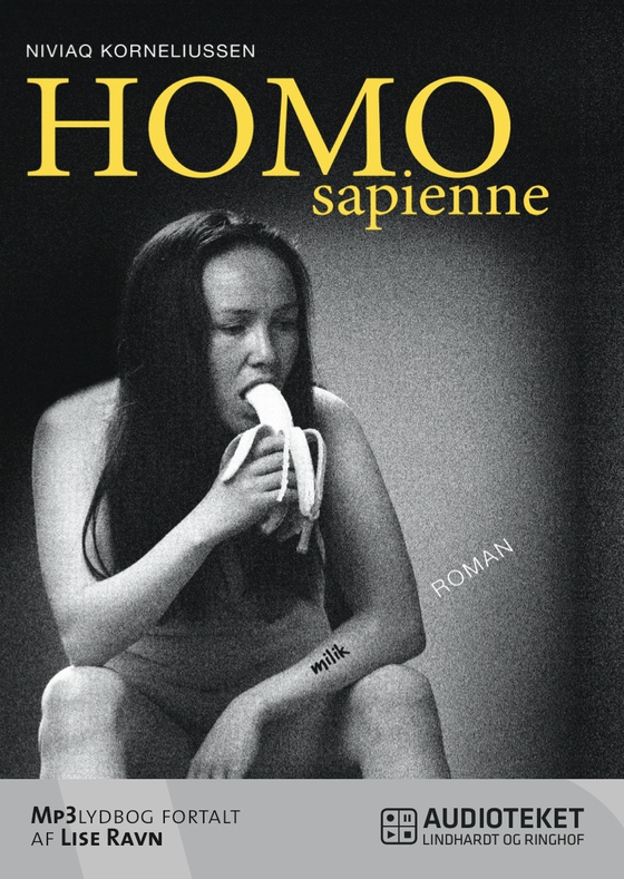 HOMO sapienne