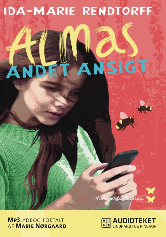 Almas andet ansigt