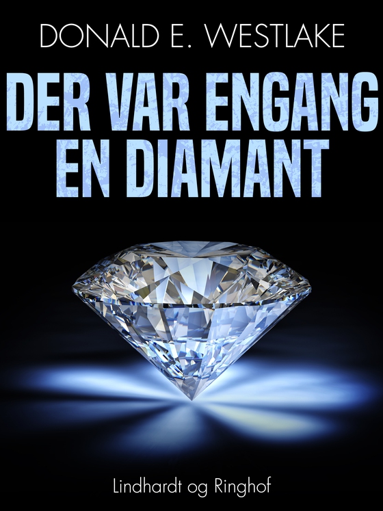 Der var engang en diamant