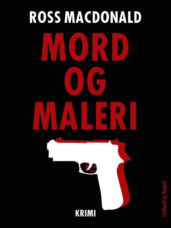 Mord og maleri