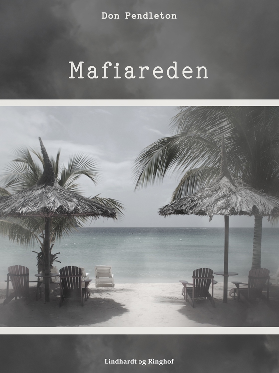 Mafiareden (e-bog) af Don Pendleton