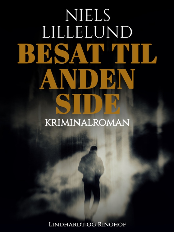 Besat til anden side (e-bog) af Niels Lillelund