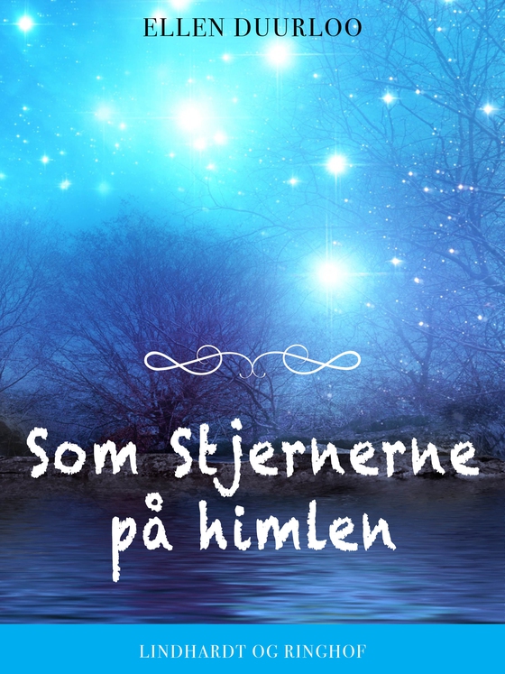 Som Stjernerne på himlen (e-bog) af Ellen Duurloo