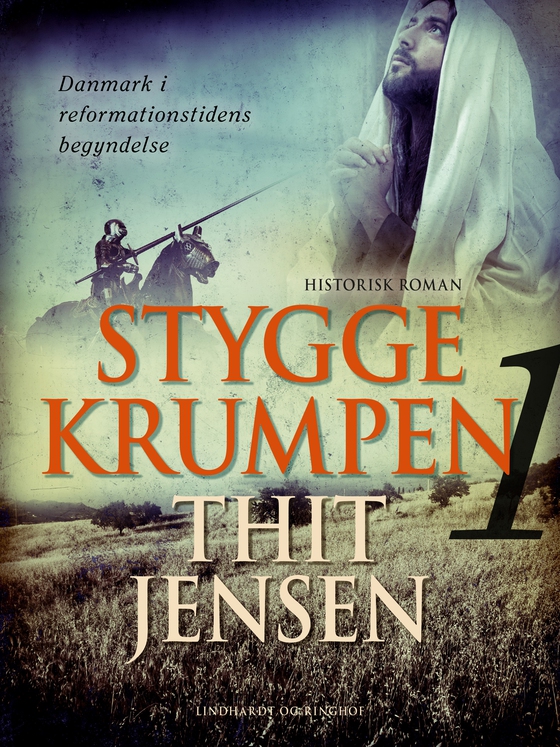 Stygge Krumpen - Del 1 (e-bog) af Thit Jensen