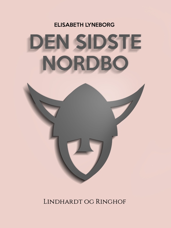 Den sidste nordbo (e-bog) af Elisabeth Lyneborg