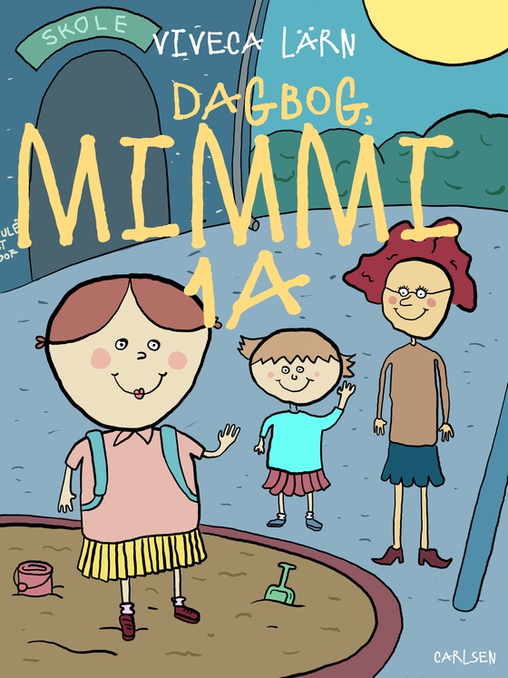 Dagbog, Mimmi 1 a